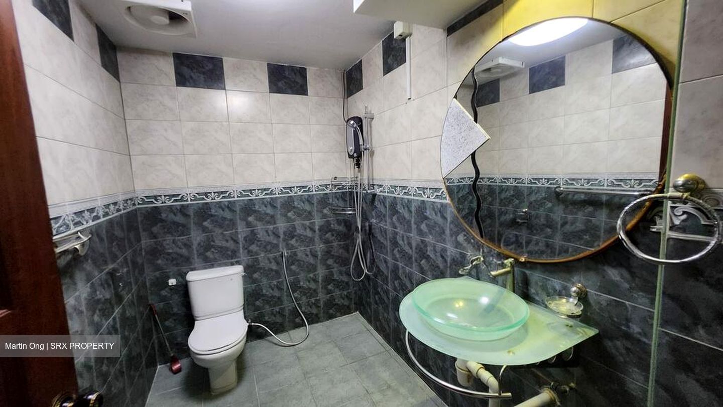 Cascadale (D16), Condominium #558470701